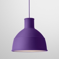 Suspension Unfold - Violet